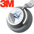 Marvel Avengers Blue Logo Surface Headphones Skin